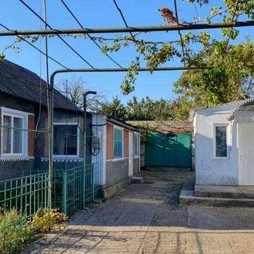 Дом в Старая Богдановка