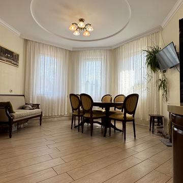 Дніпровська