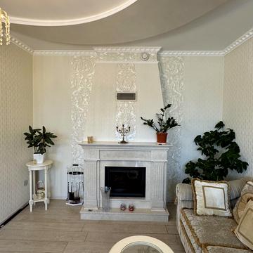 Дніпровська