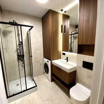 ЖК Крона Парк 2 квартира з ремонтом ЖК Krona park