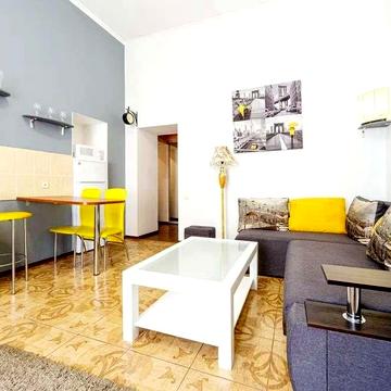 АРЕНДА Евродвушки Ул Коблевская Центр Соборная