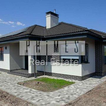 Продаж 4к будинок, КМ "Міжріччя", с. Осещина, ГЕНЕРАТОР