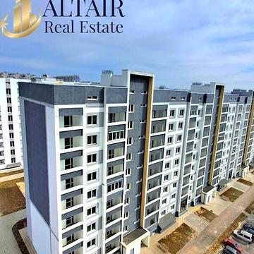 Продаж 1к Квартира Полтавський Шлях вулиця ЖК Сказка