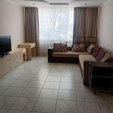 Довгострокова оренда 1к Квартира Столична (Комарова) вулиця ЖК Милые квартиры