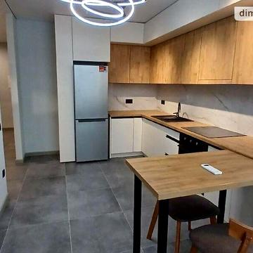 Продаж 1к Квартира Бельведерська вулиця ЖК А5