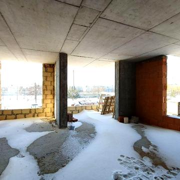 Atomium — твій новий вимір життя. ЖК Atomium