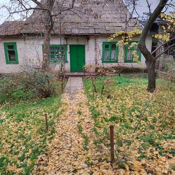 Продаж від власника! 1/4 частка житлового будинку