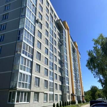 Продаж 1-кімнатної квартири по вул. Величковсього (новобудова) ЖК Зелений двір