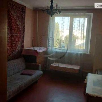 Довгострокова оренда 3к Квартира Гарібальді вулиця