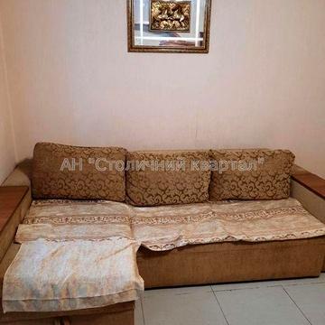 Оренда 2к квартири, Харківське шосе, Метро Харківська