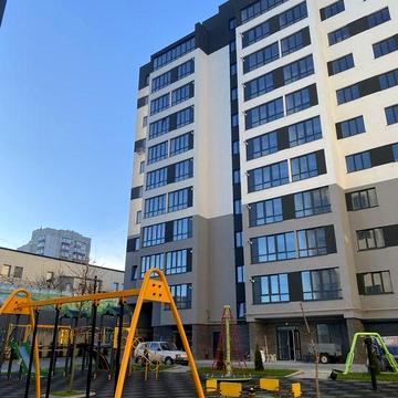 Торг! Простора 2к здана, діє переуступка. Дві великі лоджії 41882 ЖК Автобіографія