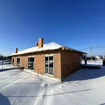 Дуплекс | Струмівка | 83 м² | 3 сотки