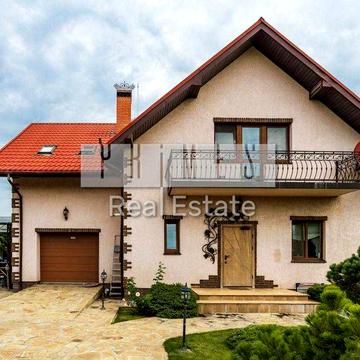 Продаж будинок, басейн, Дударків, Бориспільський р-н