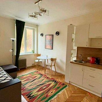 Оренда смарт-квартири на вул. Миколи Лисенка