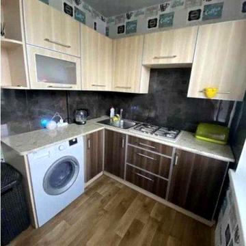 Продам 2 кім. Салтівка з кап. ремонтом 26500