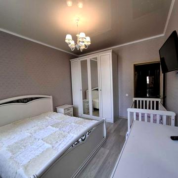 3-кімн. в ЖК Альтаїр. 368806 ЖК АЛЬТАІР