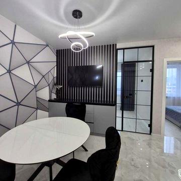 Нова 2-кімнатна квартира з видом на море. Повністю готова ЖК 58 Перлина