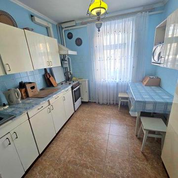 Продаж 3-кімнатної квартири 73 м² Індивідуальне опалення