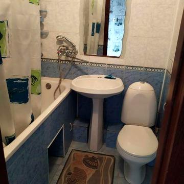 Затишна квартира на ПЗР! Н