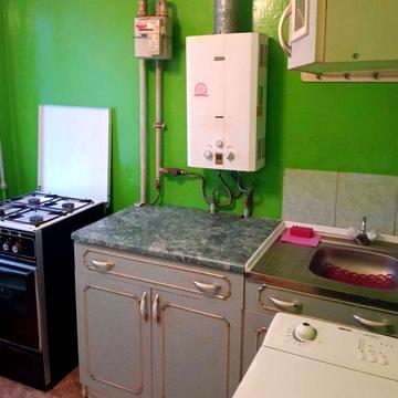 Зупинка Зигіна тепла квартира