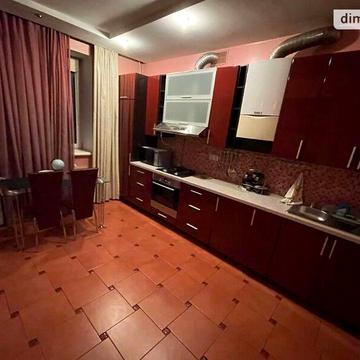 Довгострокова оренда 2к Квартира Андрія Мельника вулиця