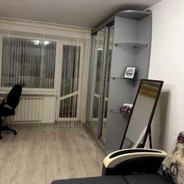 Аренда 1к квартиры Центр