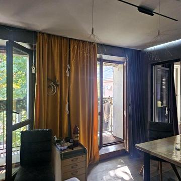 Самый Центр,  ул.Бунина