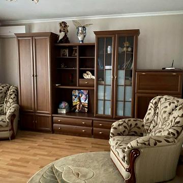 Аренда 2-комнатной квартиры в Центральном районе