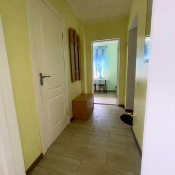 Сдам однокомнатную квартиру