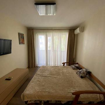 Красивая 2х комнатная квартира  Королева, комнаты раздельные