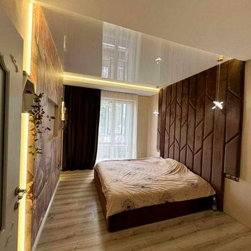 Оренда 2-кімнатної квартири у с. Рудно, вул. Квітки Цісик.