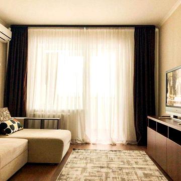 Оренда 1-к квартири на вул. Прирічна