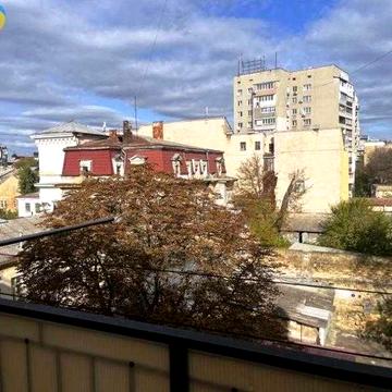 2-х комнатная Троицкая/Маразлиевская