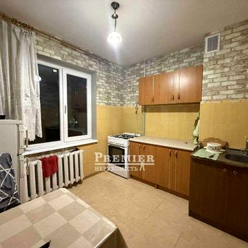 Квартира 1 ст. Люстдорфской дороги