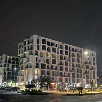 Продаж 1,5к квартири 46,5 м.кв / ЖК B4, -Газ ЖК B4