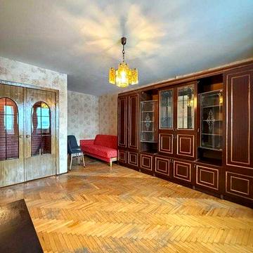 Продаж 1 кімнатної квартири