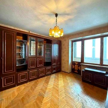 Продаж 1 кімнатної квартири