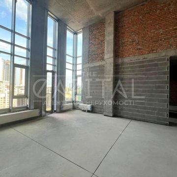 Продаж квартири, вул. Барбюса Анрі, Печерськ, ЖК TRIIINITY ЖК TRIIINITY