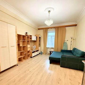 ЕКСКЛЮЗИВ. 3-комн. Сталинка. Центр. Молдаванка. АГВ. Госпрограммы