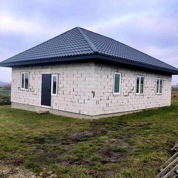 Просторий будинок з терасою, спокійний район. 41738