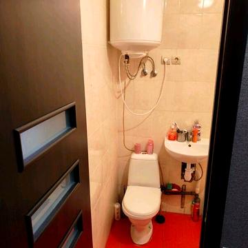 Довгострокова оренда 1к Квартира Високий (Лопатто) провулок