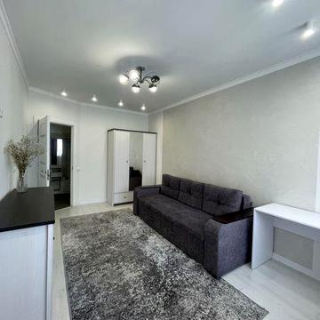 Оренда 1к квартири в центрі міста!