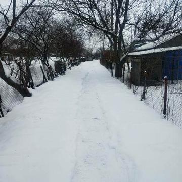 Житлове будівництво