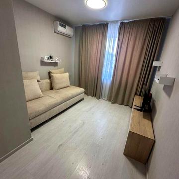 Здам в оренду 1-кімнатну квартиру Клаб Хаус Жуляни вул. Грушева