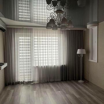 3-кімнатна квартира з ремонтом. ЦЕНТР міста, ВІД ВЛАСНИКА