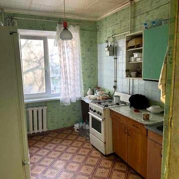 Продаж 3 кім квартири Розділ. кімнати мікр-н Половки №10092