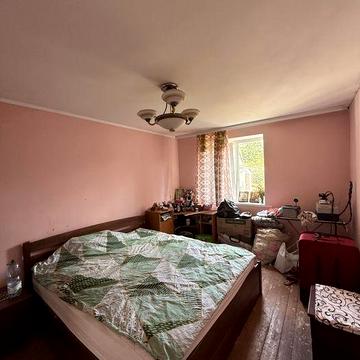 Будинок з усіма комунікаціями, велика ділянка! 40650