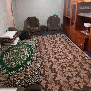 Сдам в аренду 2х ком.квартиру на Черемушках