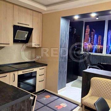 Оренда 2-х кім. квартири, 5-й Зарічний