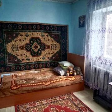 Здам будинок вулиця Засумська